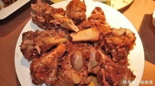 好吃|中国最好吃的7类东北菜,全吃过的,才称得上是一位正宗的东北人