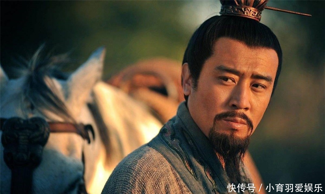 曹操|长坂坡之战刘备被曹操击溃，那么他的2个女儿下场如何？