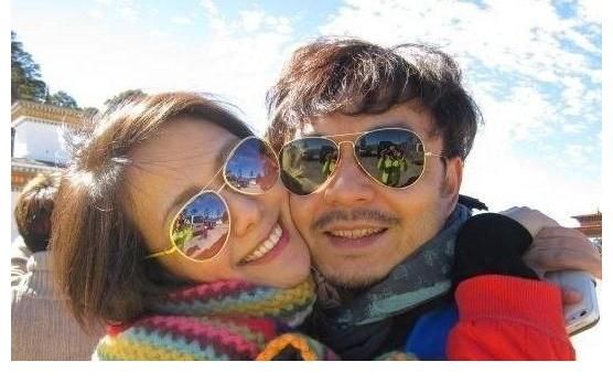 汪涵|當年的主持一姐墮落如斯？因14萬被強執行，楊樂樂回應：正在處理