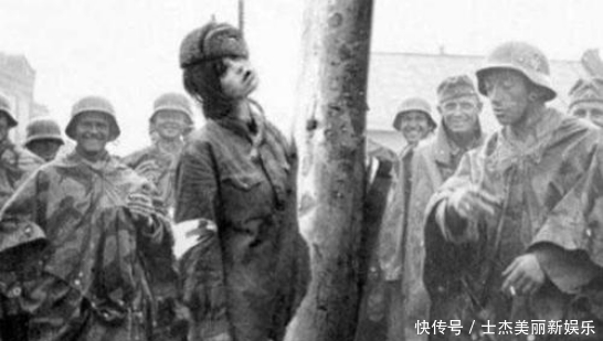 军令|苏军医护兵被日军伤兵咬断喉咙, 苏军团长下达了这样一条军令, 是什么军令?