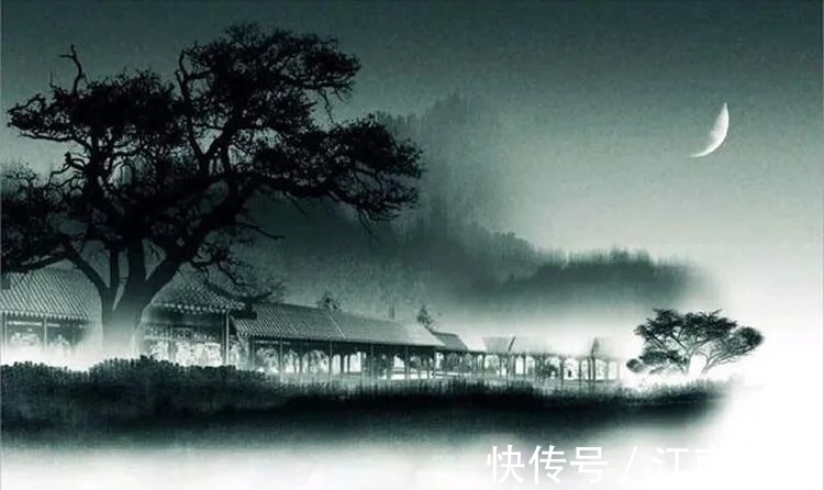 东坡#苏轼在黄州写下的三首绝妙好词,适合每一个处在人生低谷的人品读