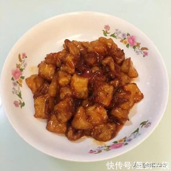 红椒|好吃到爆的十道家常菜，简单易做，解馋开胃，一家人都喜欢