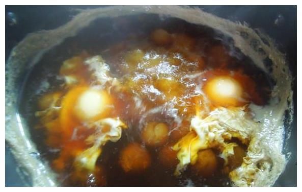 婆婆嫌我氣色不好，讓我常喝這碗“糖水”，補(bǔ)血養(yǎng)氣，物美價(jià)廉