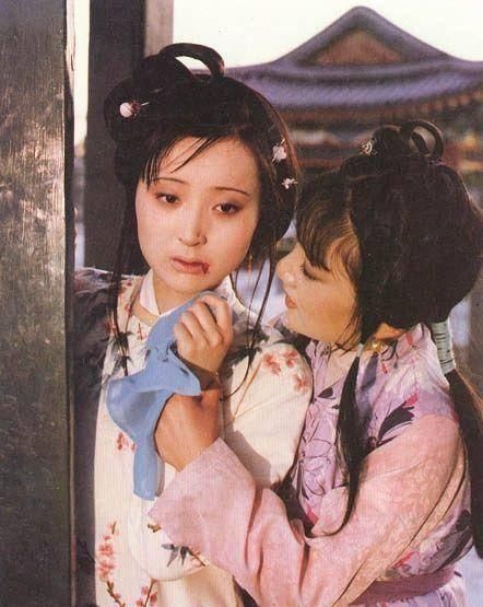 《红楼梦》林黛玉最终结局嫁给北静王做小妾,心有不甘泪尽而亡