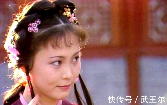 邢岫烟#《红楼梦》告诉我们:先立身立业的女性,都活成了人生赢家