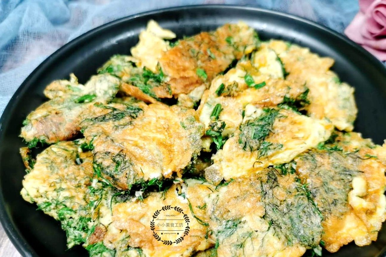 茴香|秋分后，多给家人吃这菜，2元1把，养胃助消化，简单一炒越吃越香