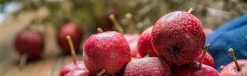 低血脂|山楂是隐藏的“养生高手”,搭配对了,还能够降血压、化积食