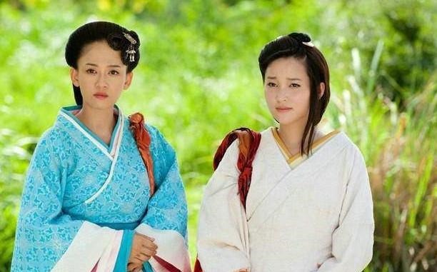 古代|刘邦死后，吕雉报复后宫，为何偏偏厚待薄姬