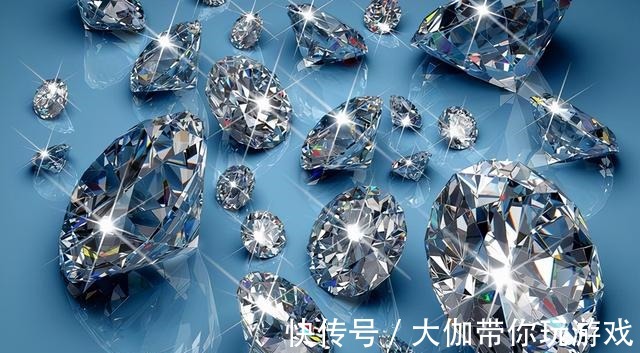 零售商 钻石是怎么开始被营销的!