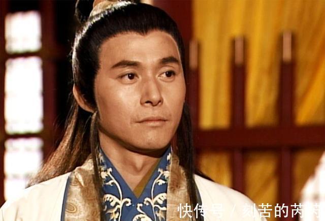 鲜卑人|慕容复为什么败得这么惨,他根本没弄懂改朝换代的终极密码