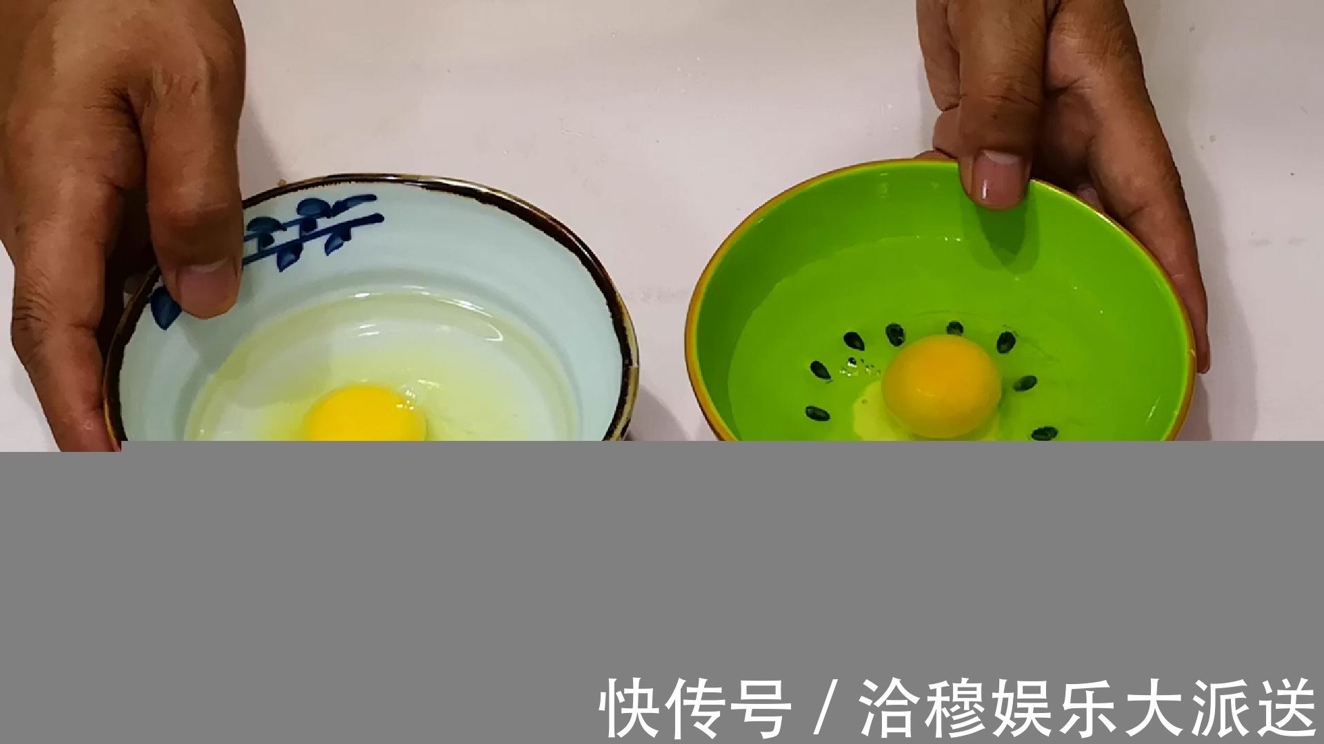 如何煮出一颗完美的荷包蛋掌握2个技巧，怎么煮都不散花