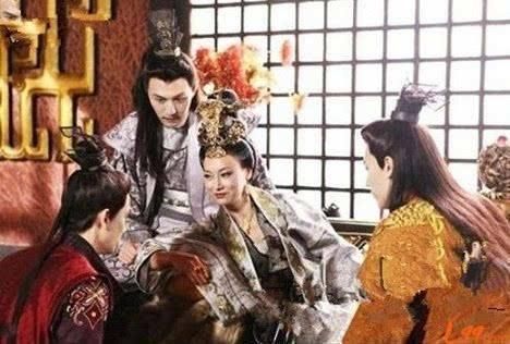 清醒|武则天宠幸二张兄弟,让他们无法无天其实女皇很清醒