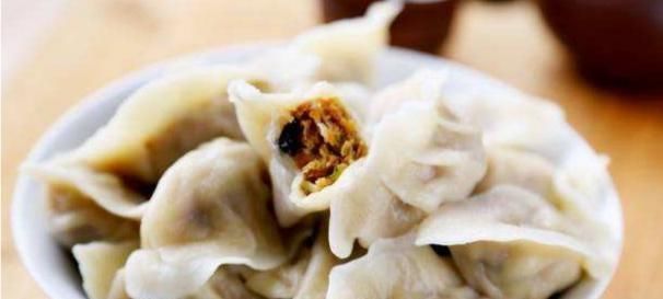 早上再蒸|蒸饺怎么做呢大厨教你配方和细节,记住这几步,在家轻松做