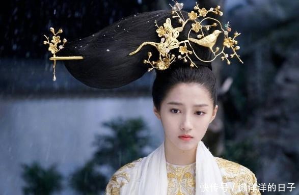 起大|山阴公主跟弟弟的关系，背后到底是谁造成的他们的父皇起大作用