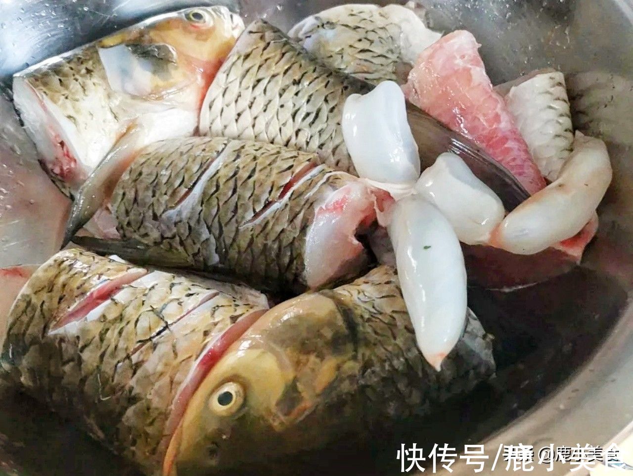 “鱼不蒜、牛不韭、肉不椒”啥意思?很多人不懂,只有老辈人知道