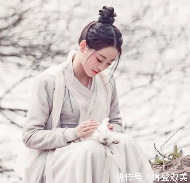 金庸|新倚天,周芷若被丐帮玷污,原著到底有没有?金庸:情节更严重