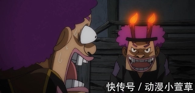 bug|海贼王965集:模仿果实能力者出现bug,动画组:大意了,没有闪