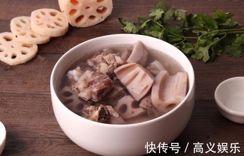 莲藕|5种“黏液”食物，是养人一把手！健脾养胃、清热通便