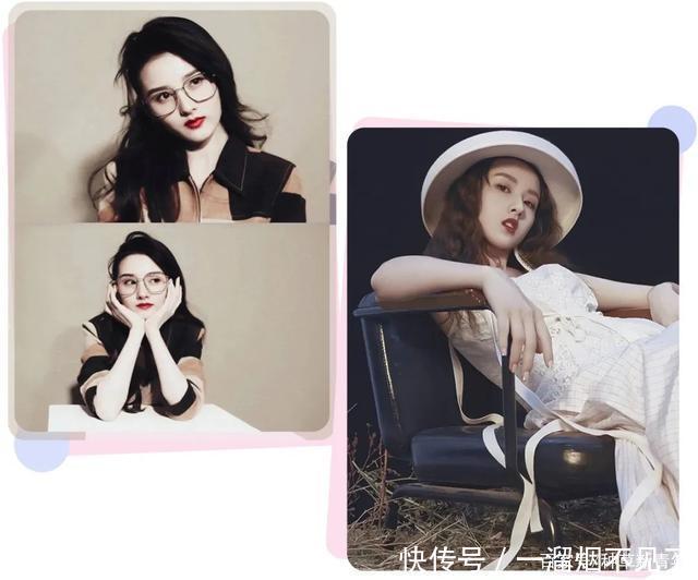 你是什么脸型,就穿什么风格!选错丑10倍!