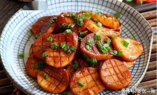 红椒|好吃到爆的十道家常菜，简单易做，解馋开胃，一家人都喜欢