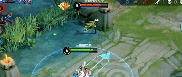 王者荣耀s21|王者荣耀5位最帅打野,韩信鹿人甲大杀特杀,他却降妖除“馍”!