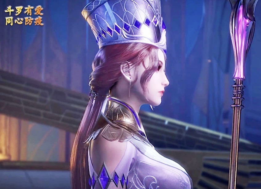 唐三|斗罗大陆:七杀剑一脉单传可以理解,为什么天使武魂亦是如此?