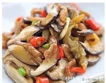 蒜子|2021国庆放假通知，国庆在家送你12道小炒菜，开胃爽口，做法简单