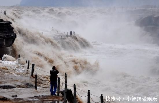  黄河之|如果将黄河水抽干，然后沿着河道寻找文物，都会发现什么宝贝