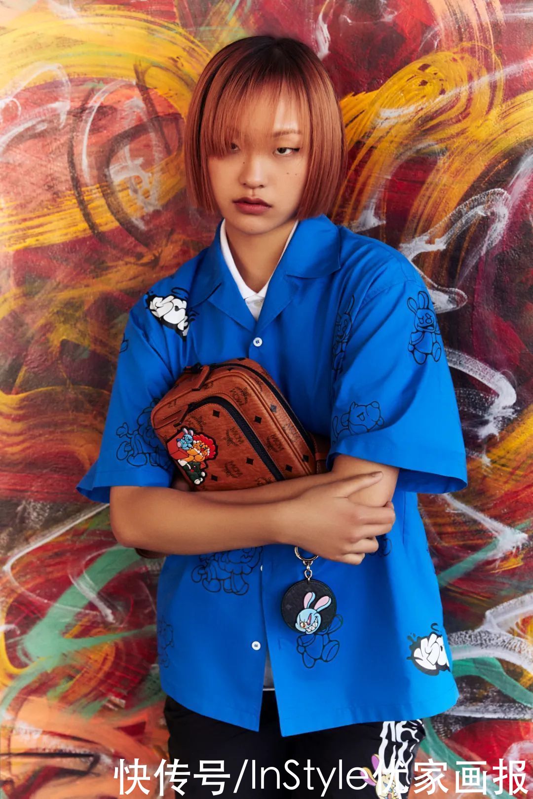 TMI时尚快报:又一时尚天才陨落