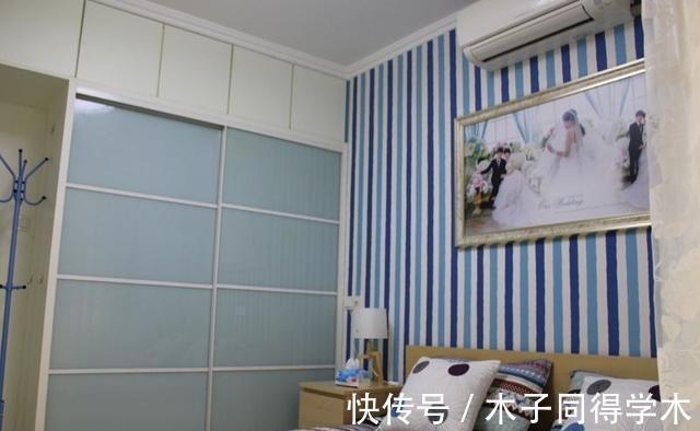 准媳妇|婚房被准媳妇装修的花枝招展,老妈看着生气,越看越喜欢!