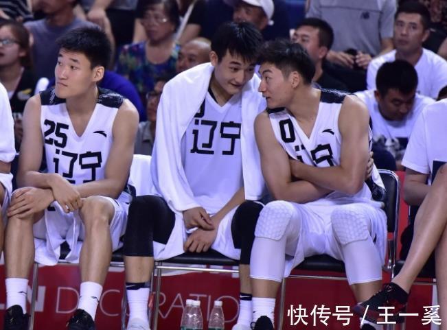冲冠|正式走人!辽宁男篮又清理一位小将,杨鸣为了冲冠不留情面