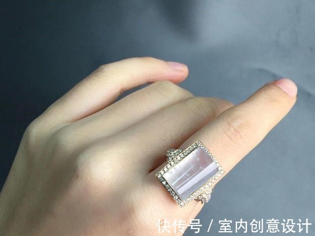 主石@回归复古!镶嵌个性十足,受欢迎的七款戒指你更中意哪一种风格!