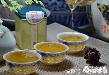 生活中必需的两种茶