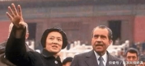 访华|美国总统访华,在国宴上把这道菜吃的精光,从此这菜成国菜