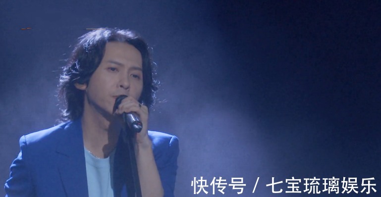 《披荆斩棘的哥哥》一公解析,大湾队又尬又好笑,张淇队视听盛宴