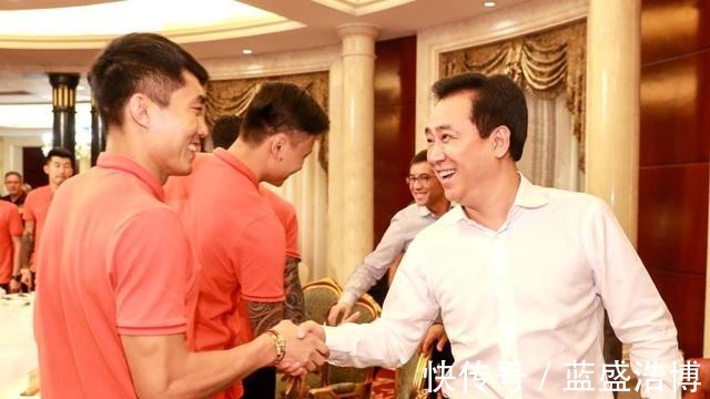娃娃兵|娃娃兵!恒大新赛季主力浮出水面,王世龙领衔,未来还得看恒大!