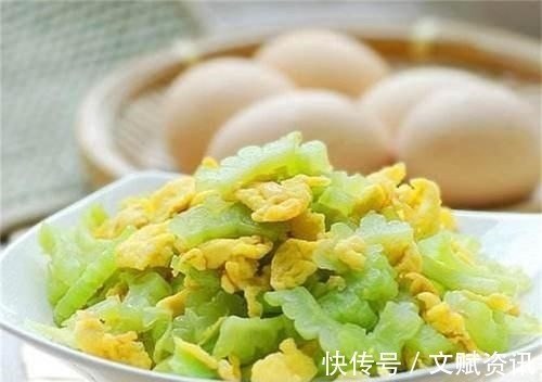 皱纹|想长寿要先会吃,三种食物换着来,皱纹淡了,皮肤细腻