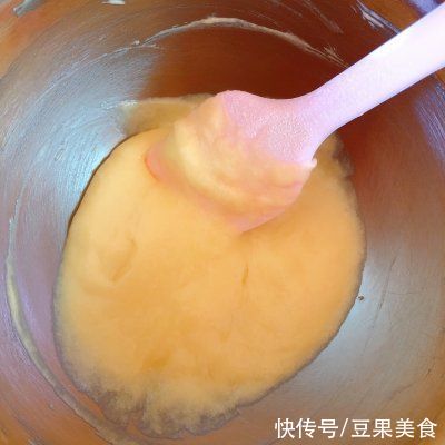 黄油|猫舌饼干｜消耗蛋清比卖的还好吃，简单易做味道棒