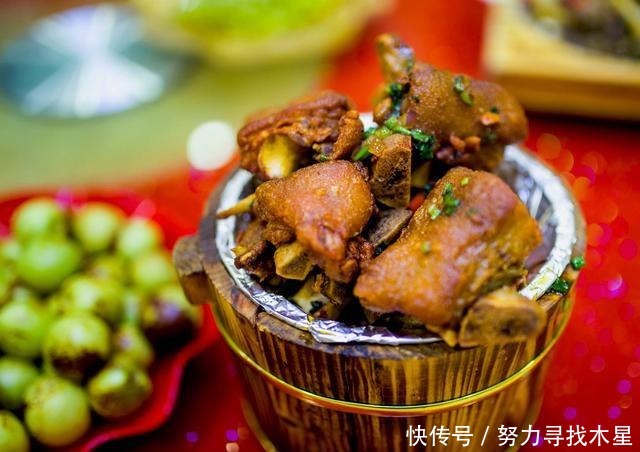 看过|这是我看过最诚心的卤水配方,配比和所有细节都详细告诉你