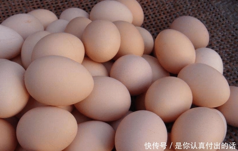 鸡蛋|选购鸡蛋的过程中,如何判断它的新鲜度,从这些方面来注意