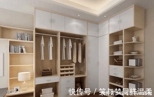 柜子|单单打柜子不实用,老妈给师傅多加600打块板,实用性直接翻倍