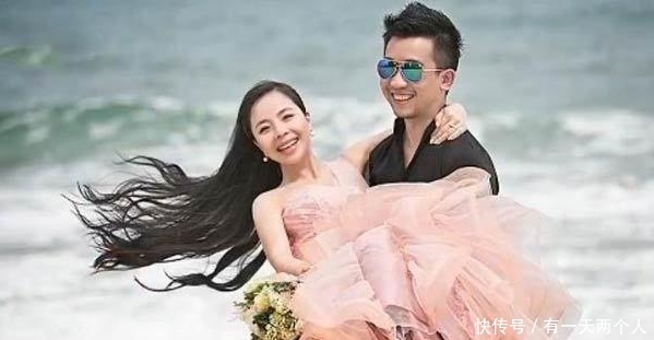 人生赢家|从一级演员到家庭少妇,放弃名利回农村的王二妮,活成了人生赢家