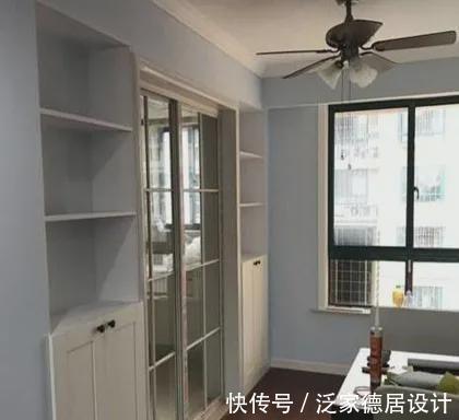 装修照|朋友圈狂晒装修照,人人看过都赞家里柜子好看又好用