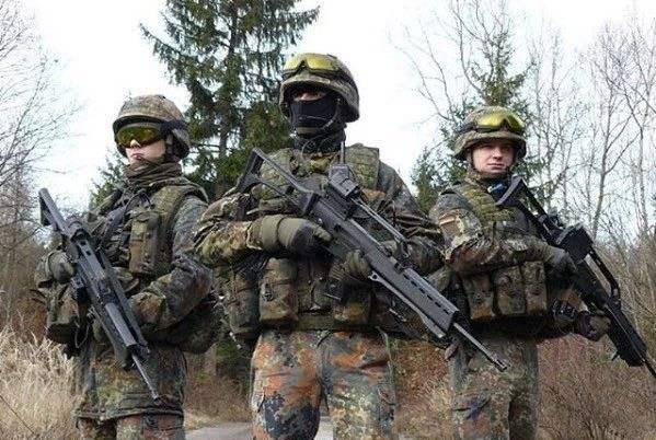 子弹|为何不在子弹上涂毒增强威力？别傻了，偷鸡不成蚀把米。