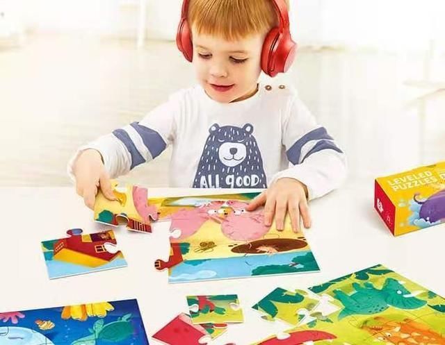 锻炼|孩子聪不聪明,主要看他这几个特征,这样锻炼能拔高智力