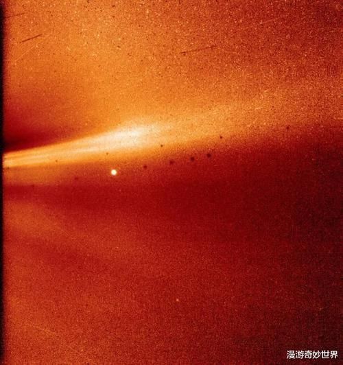 宇宙 30张让人既兴奋又害怕的宇宙照片,人类太渺小了…