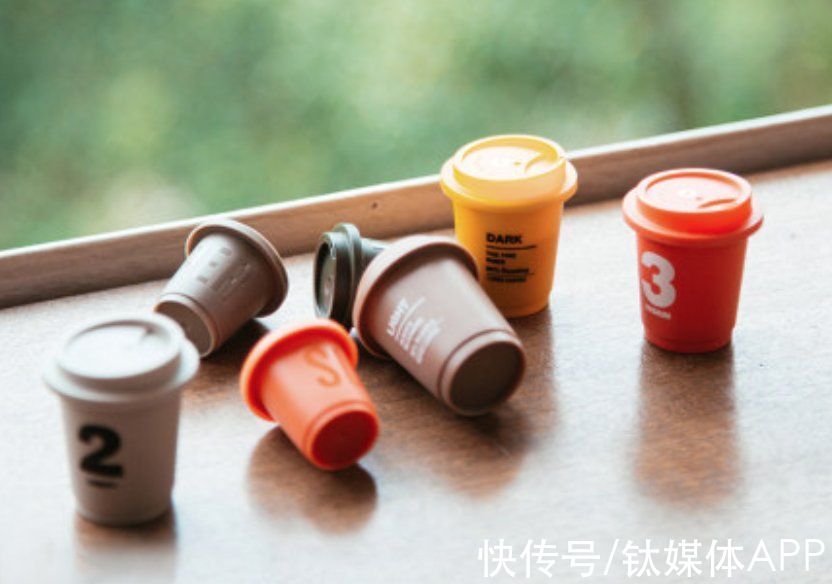永璞|三顿半、永璞、时萃，谁能成为下一个咖啡品类之王？