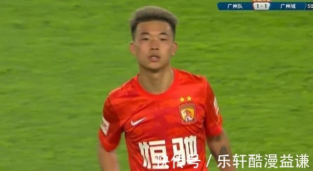 超新星|荣誉!广州队3人入选中国金球奖提名,18岁超新星冲击金童奖