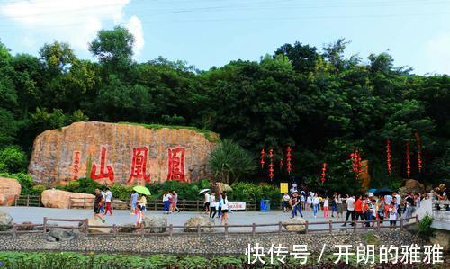 景点|辽宁有一避暑胜地，誉为“辽东第一名山”依山傍水，空气都是甜的