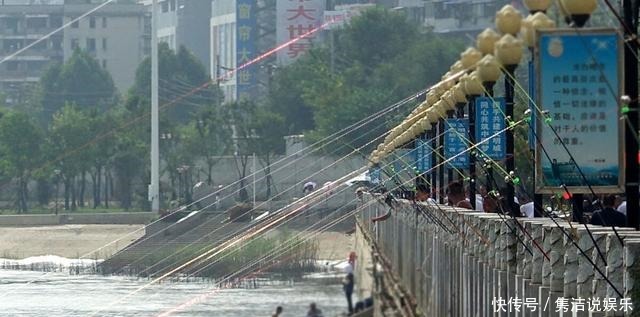 寒风|透析冬季筏竿钓鲫,直击作钓误区,给寒风中的自己增加点鱼获